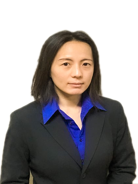 Cindy Hsu, J.D.